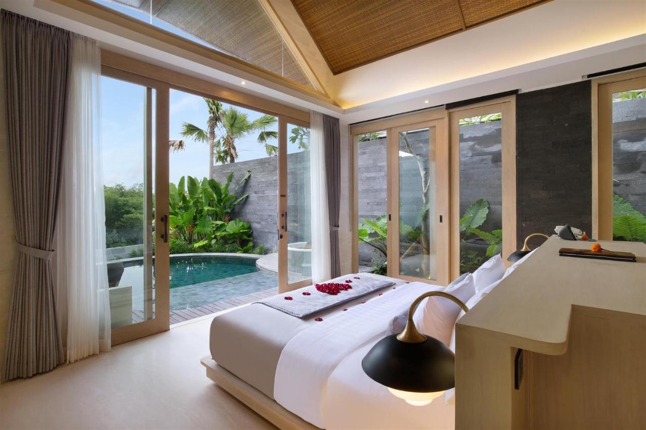 Astera Resort Canggu By Ini Vie Hospitality 외부 사진