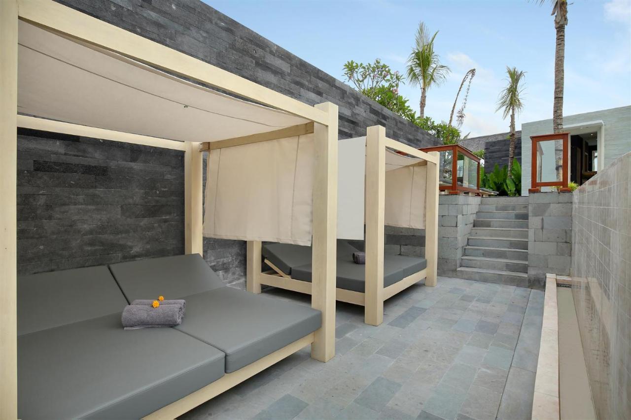 Astera Resort Canggu By Ini Vie Hospitality 외부 사진