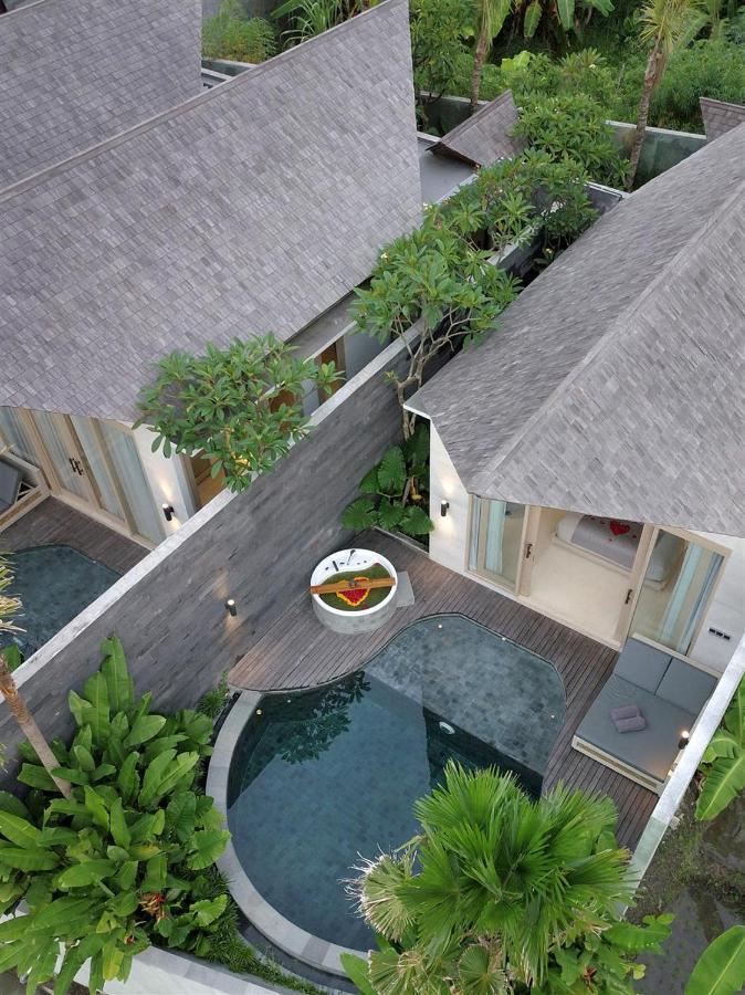 Astera Resort Canggu By Ini Vie Hospitality 외부 사진