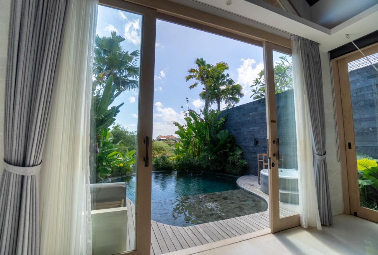 Astera Luxury Resort & Spa Canggu By Ini Vie Hospitality 외부 사진